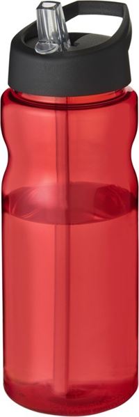 BORRACCIA IN PLASTICA RICICLATA